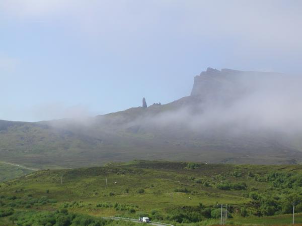 Isle of Skye