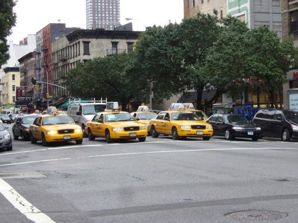 Big Apple